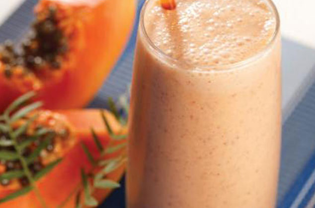 Licuado de Papaya 1 Litro