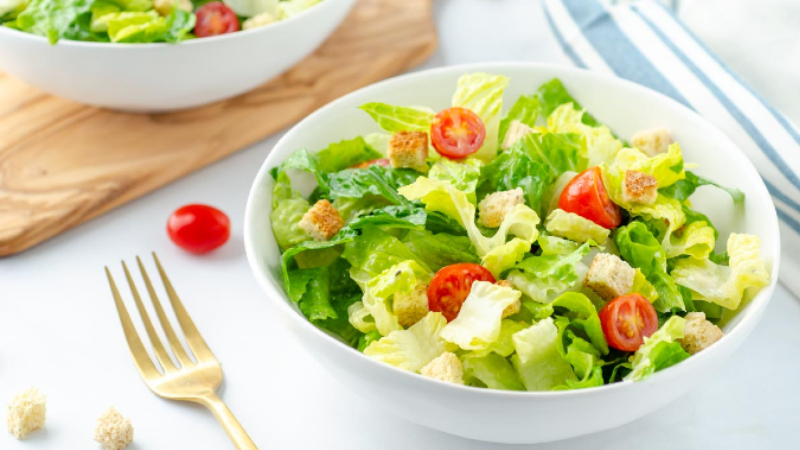 Ensalada Vegetariana