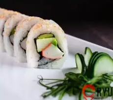California Maki