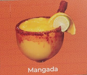 Mangada