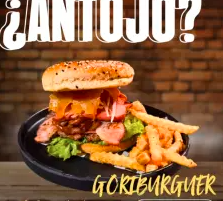 Goriburguer
