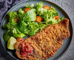 Orden de Milanesa