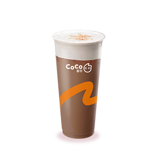 Chocolate On Cloud 500 Ml
