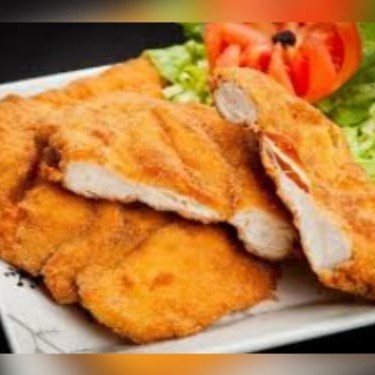 Arroz, feijao, farofa