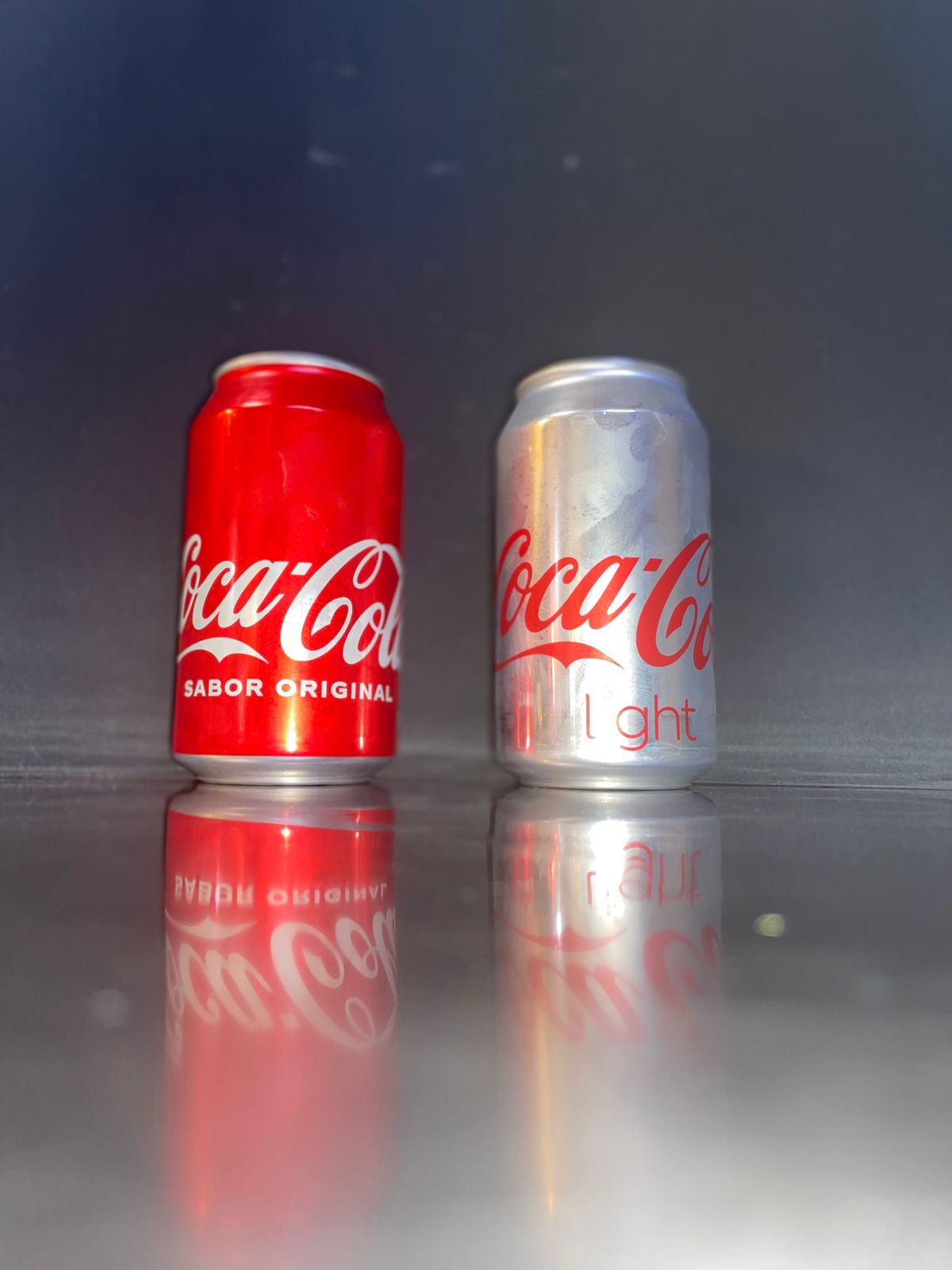 Coca Cola Lata de 355 ml