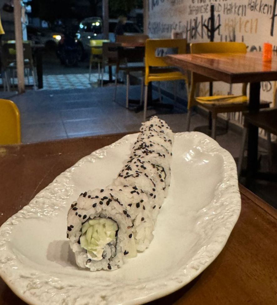 Sushi Sésamo