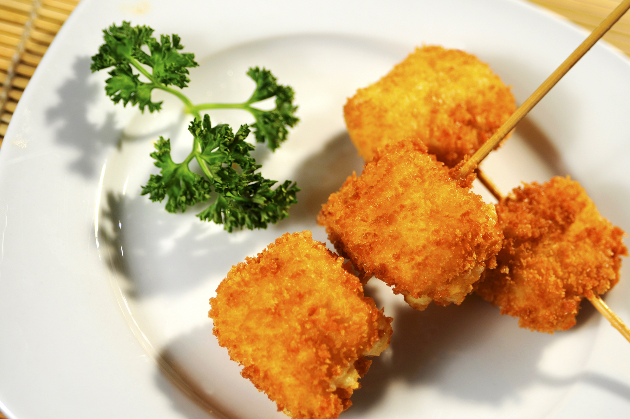 Brocheta