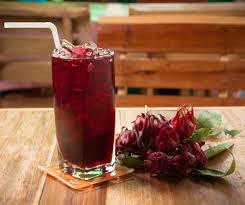 Agua de Jamaica