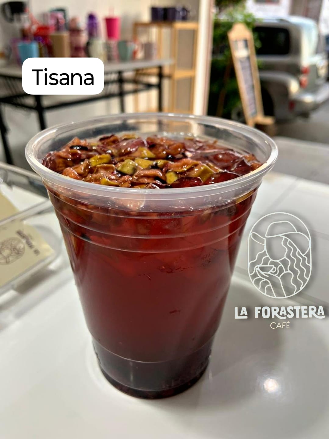 Tisana