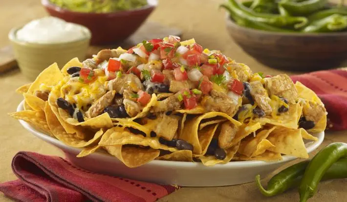 Nachos