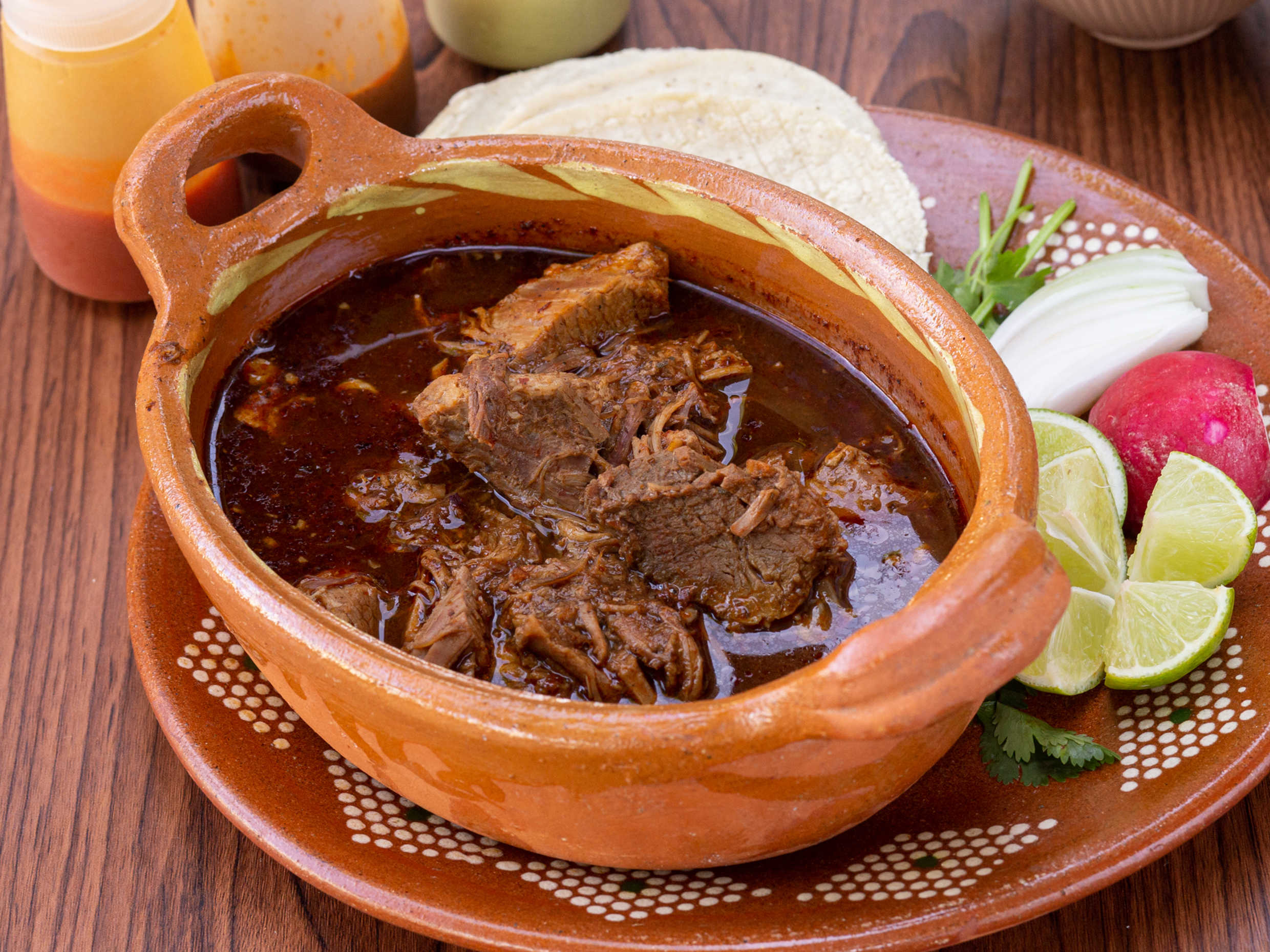 Mega Birria de Res