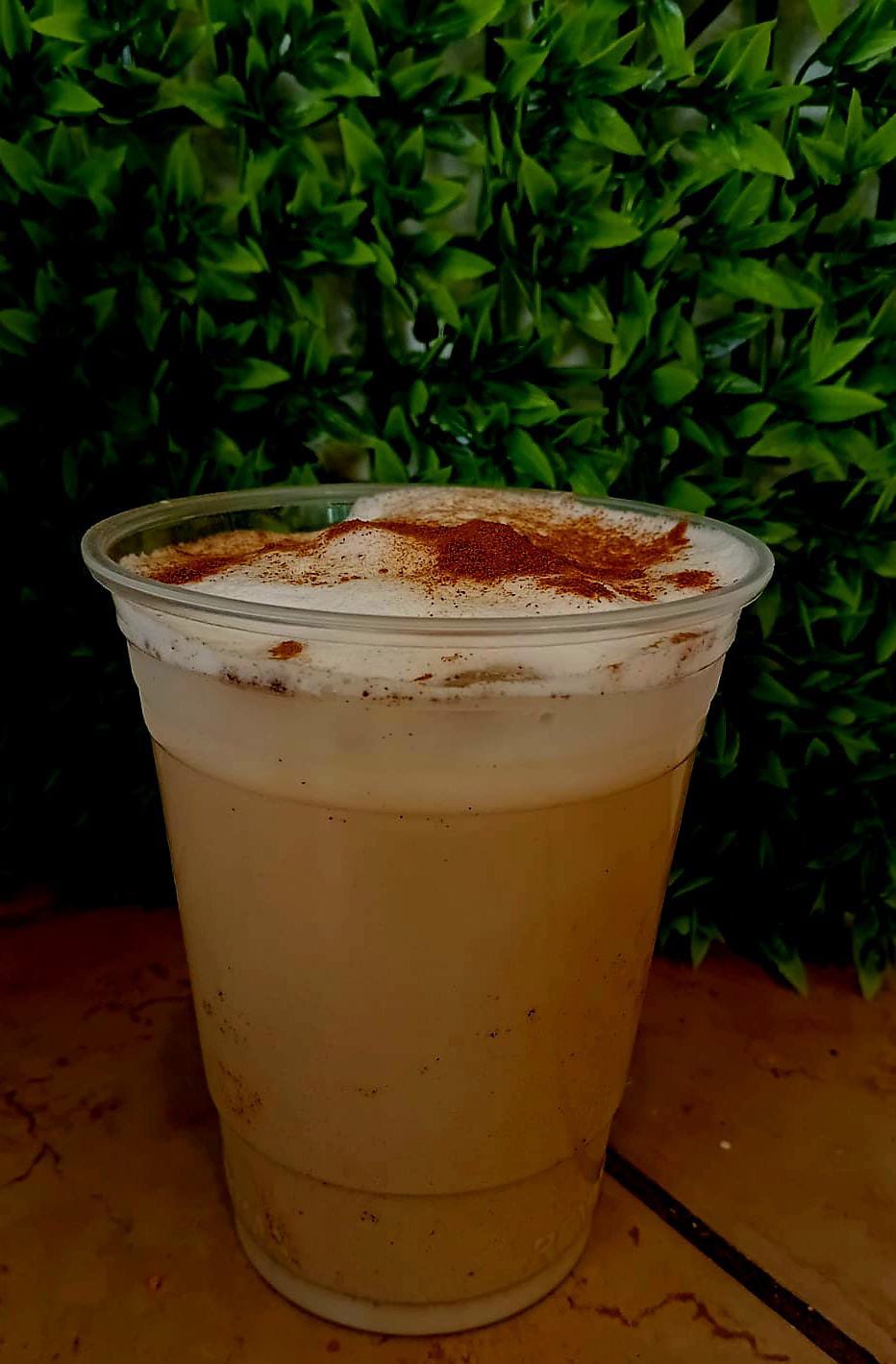 Chocomilk 16 oz