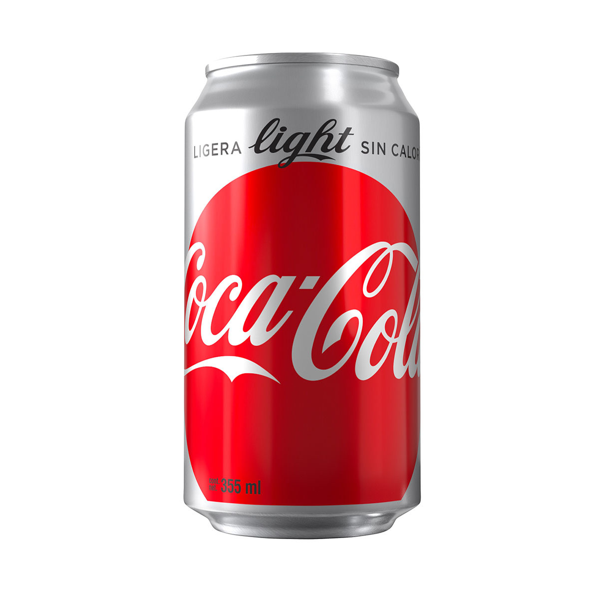 Coca Cola light 350 ml