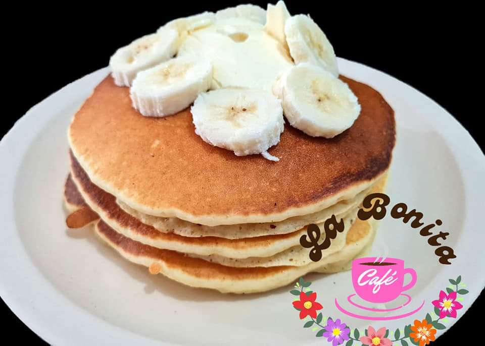 Hot Cakes
