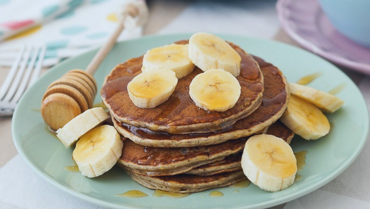 Hot Cakes SANOTES