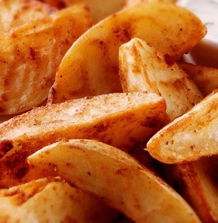 Papas de Gajo