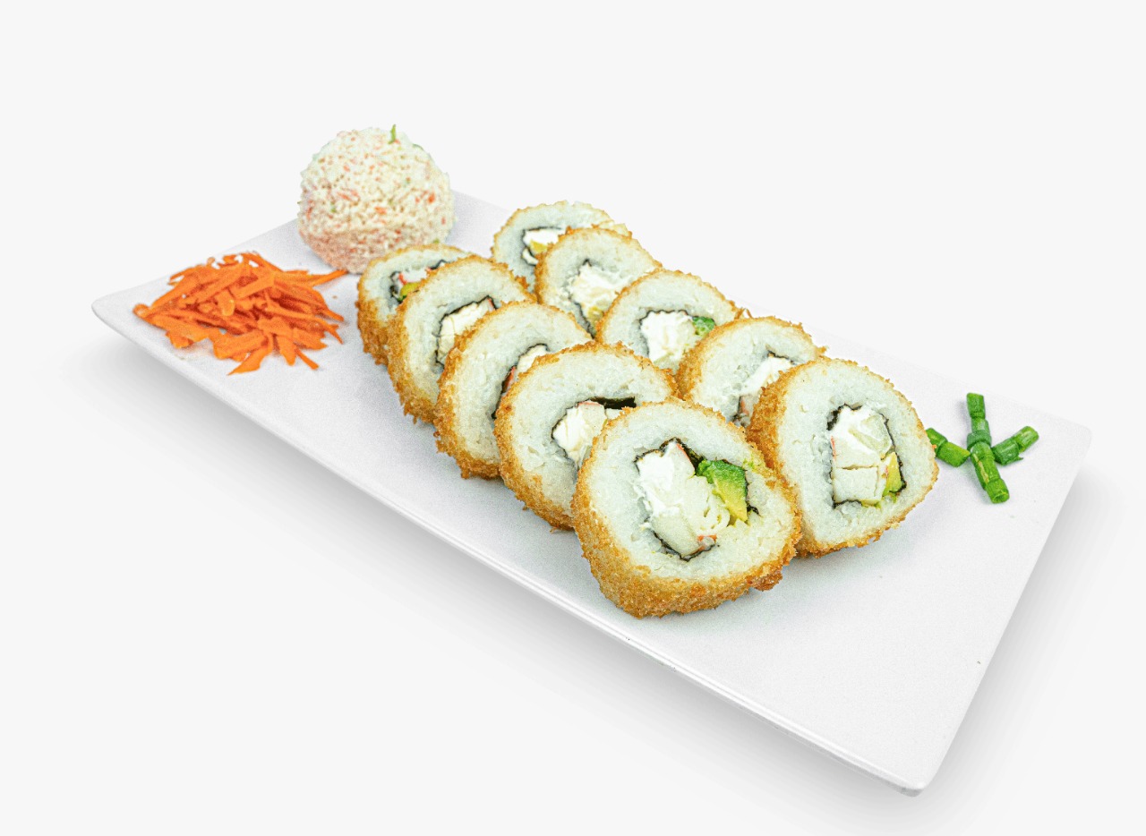 Sushi Bombazo