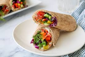 Wrap