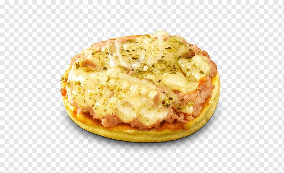 Combo Pizzeta + Coca Cola 250ml
