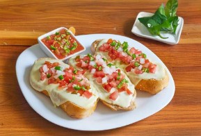 Molletes