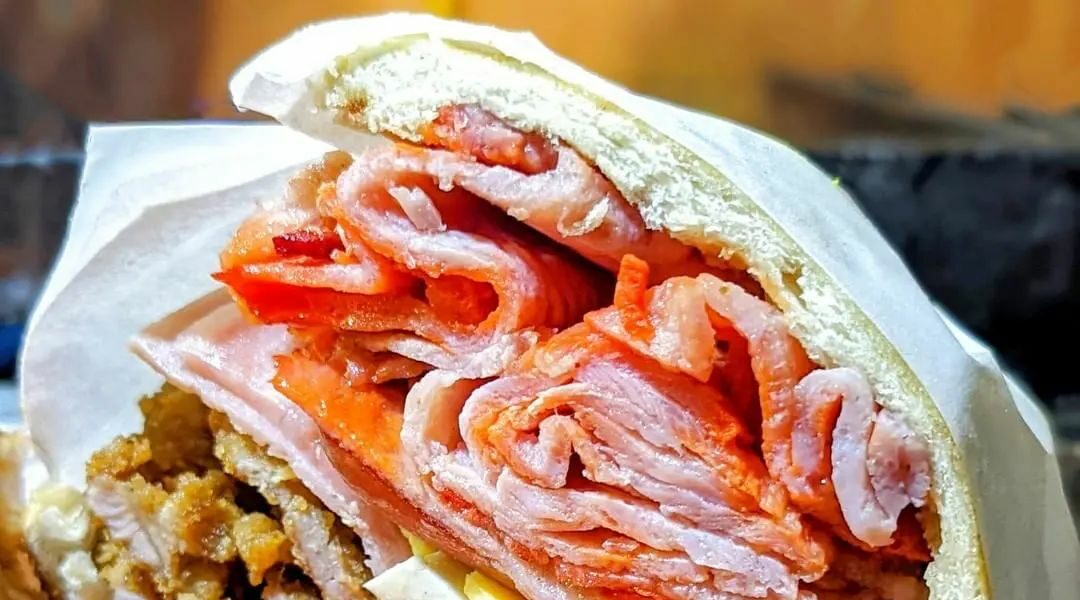 Torta Lambada
