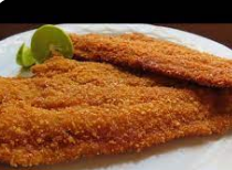 Orden de Pescado Empanizado