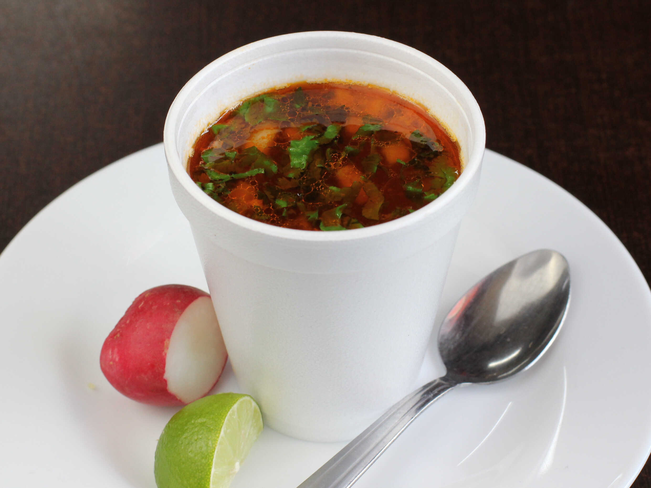 Jugo sin Carne