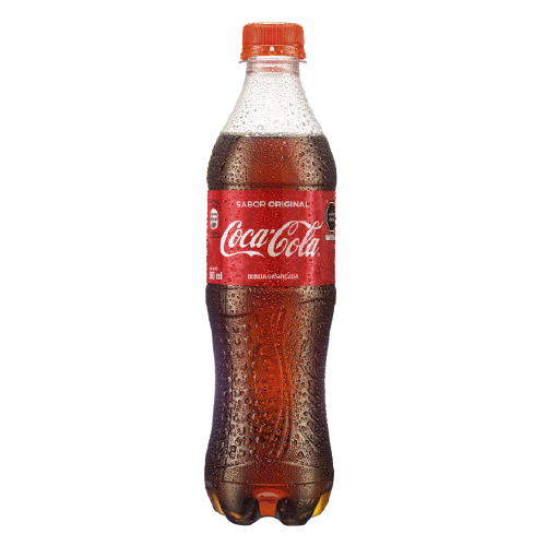 Coca Cola 500 ml