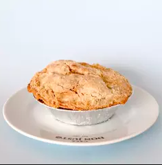 Pay de Manzana