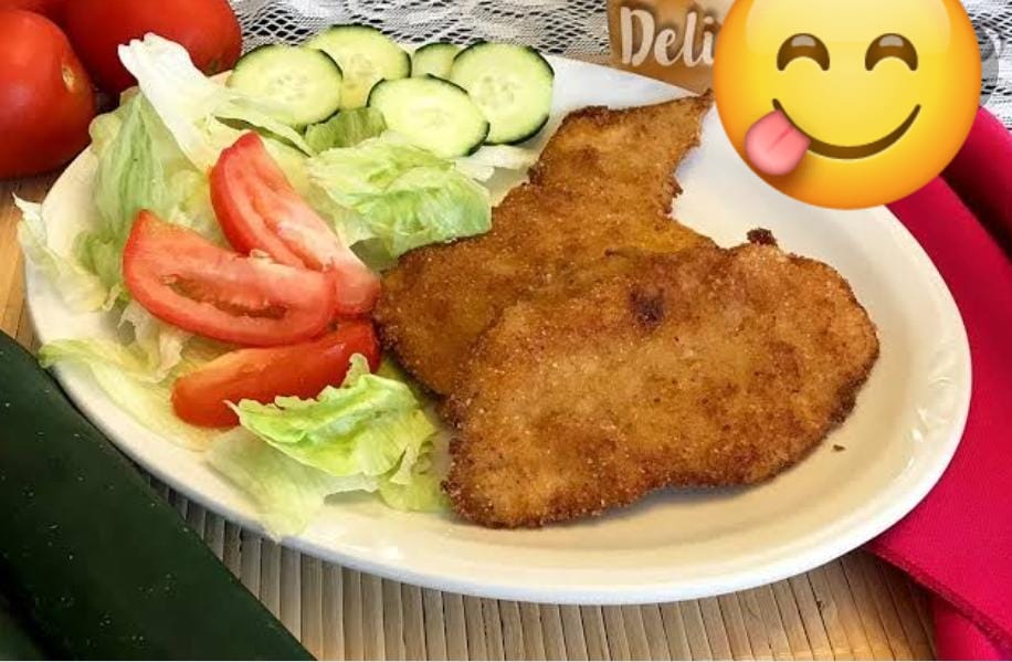 Milanesa