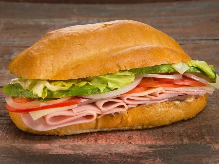Torta de Carnes Frías