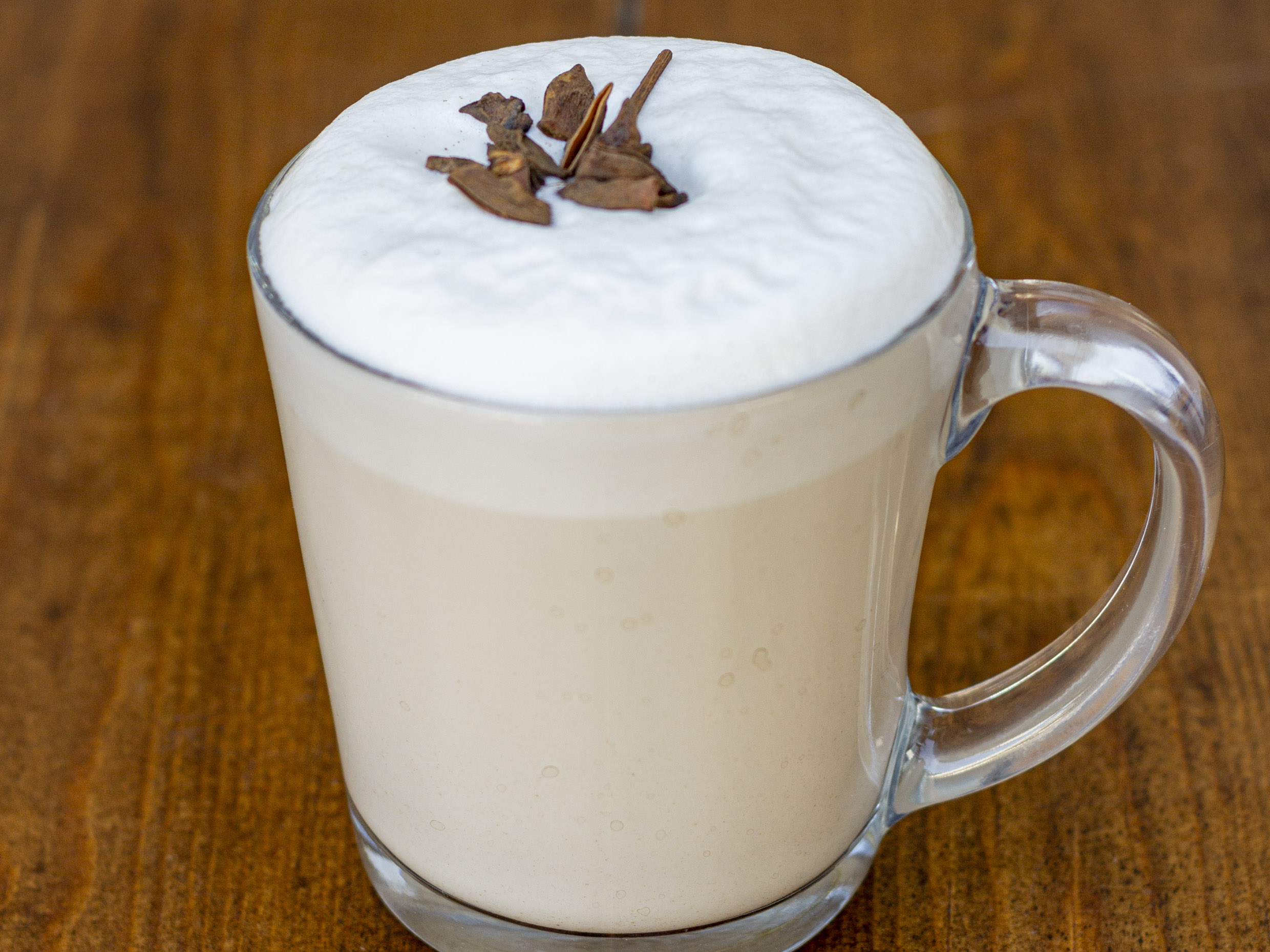 Té Chai Especias