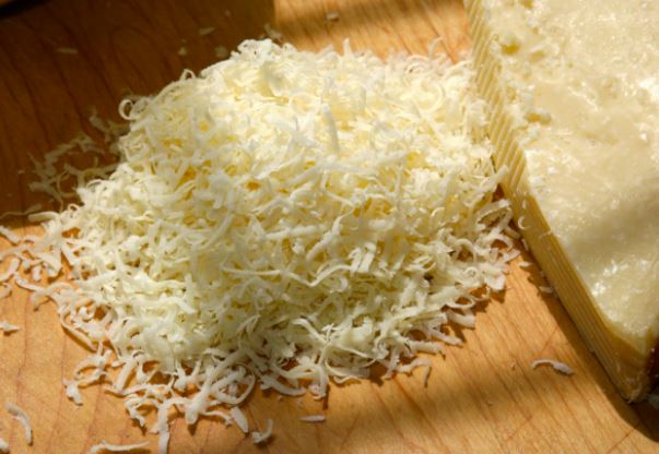 Queso Extra