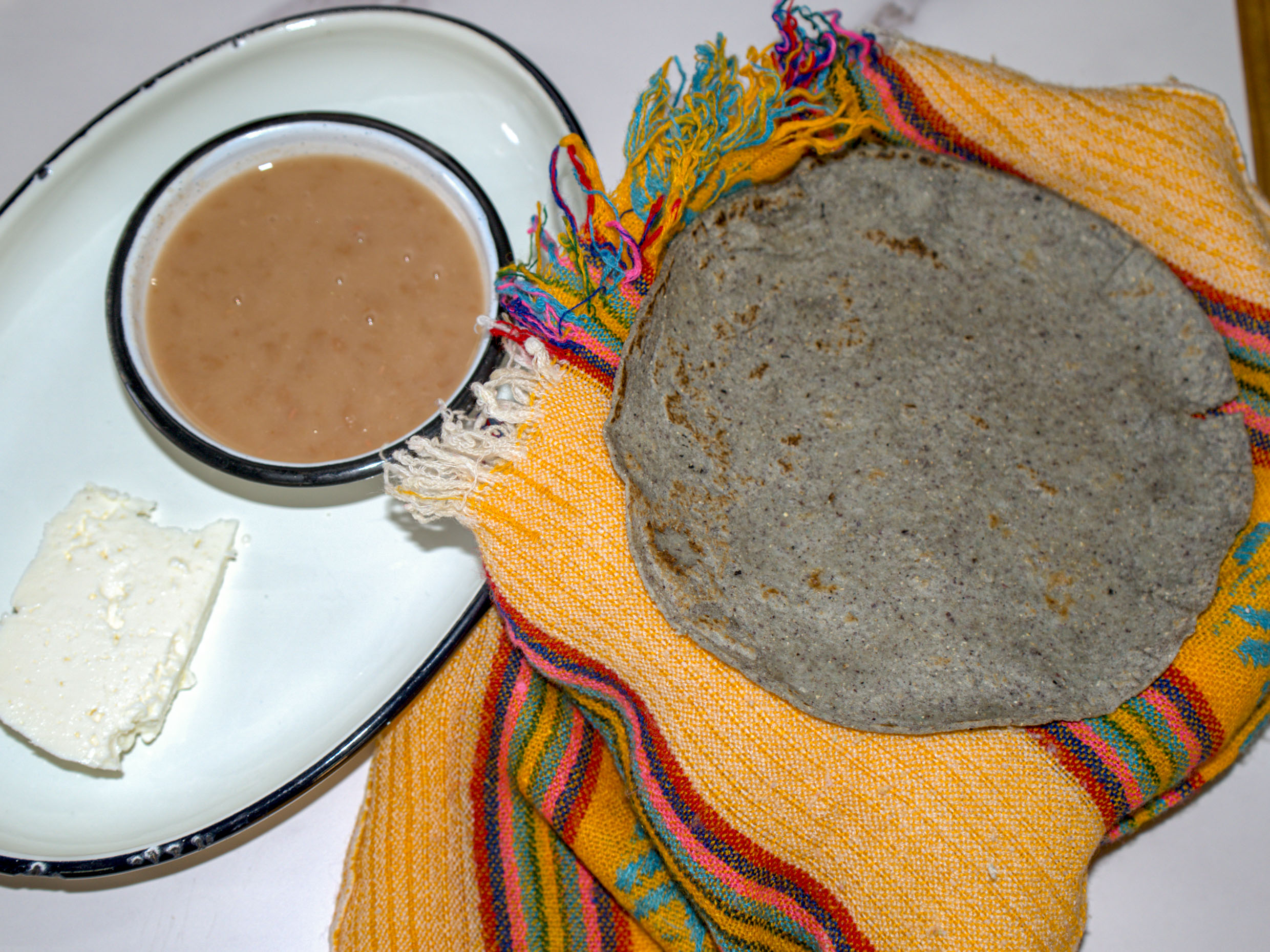 Tortillas