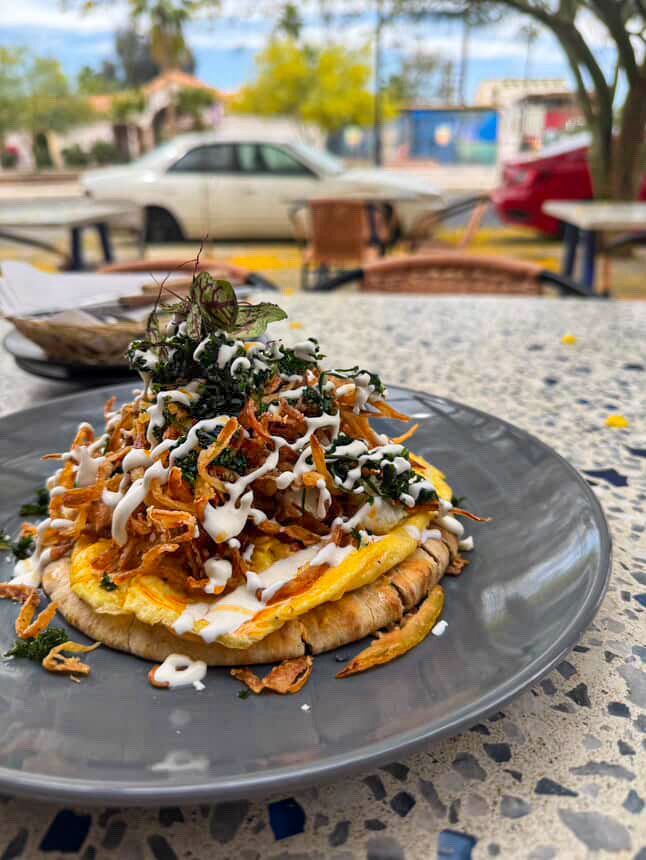 Taco Lupita