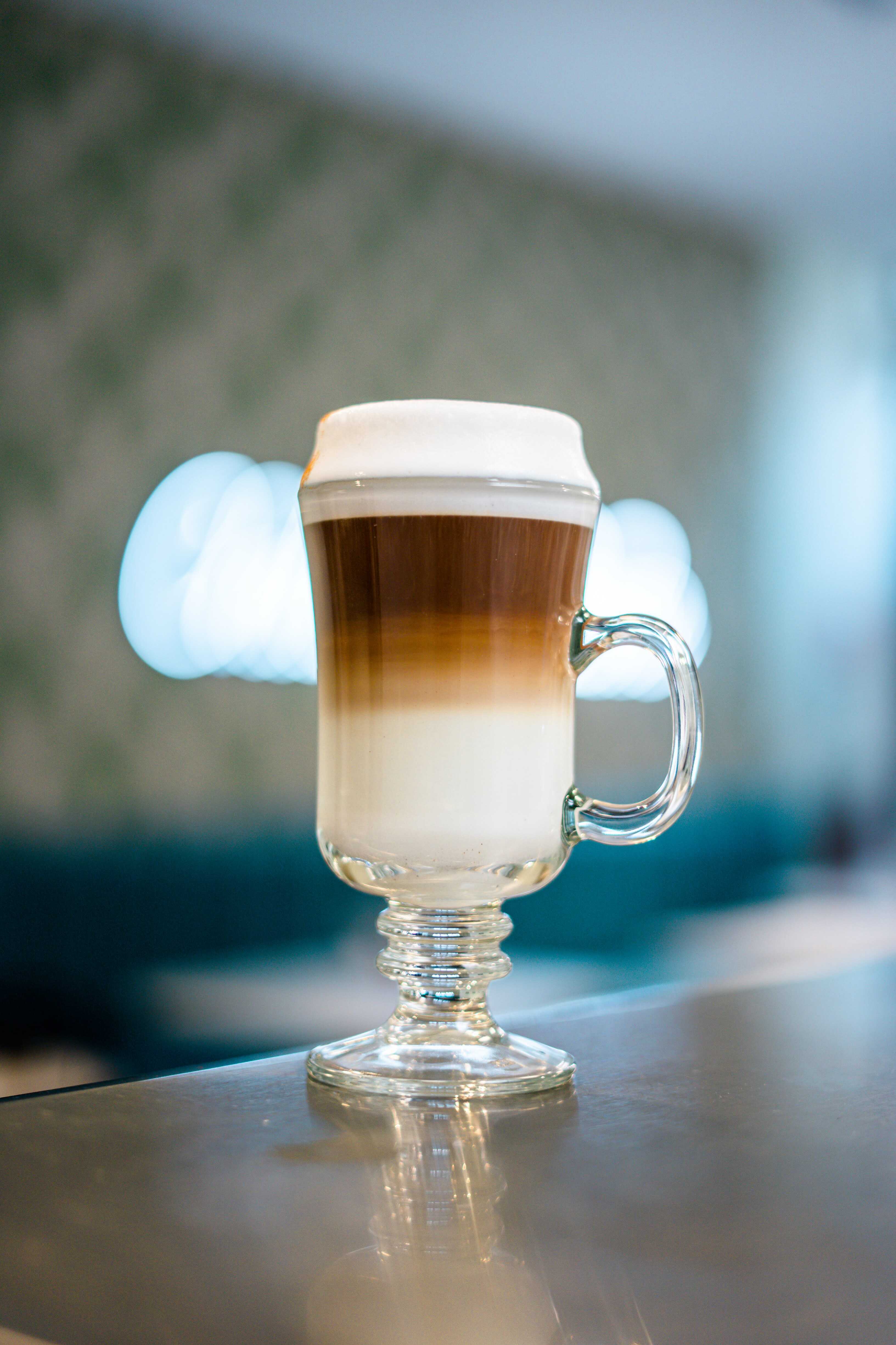 Capuccino