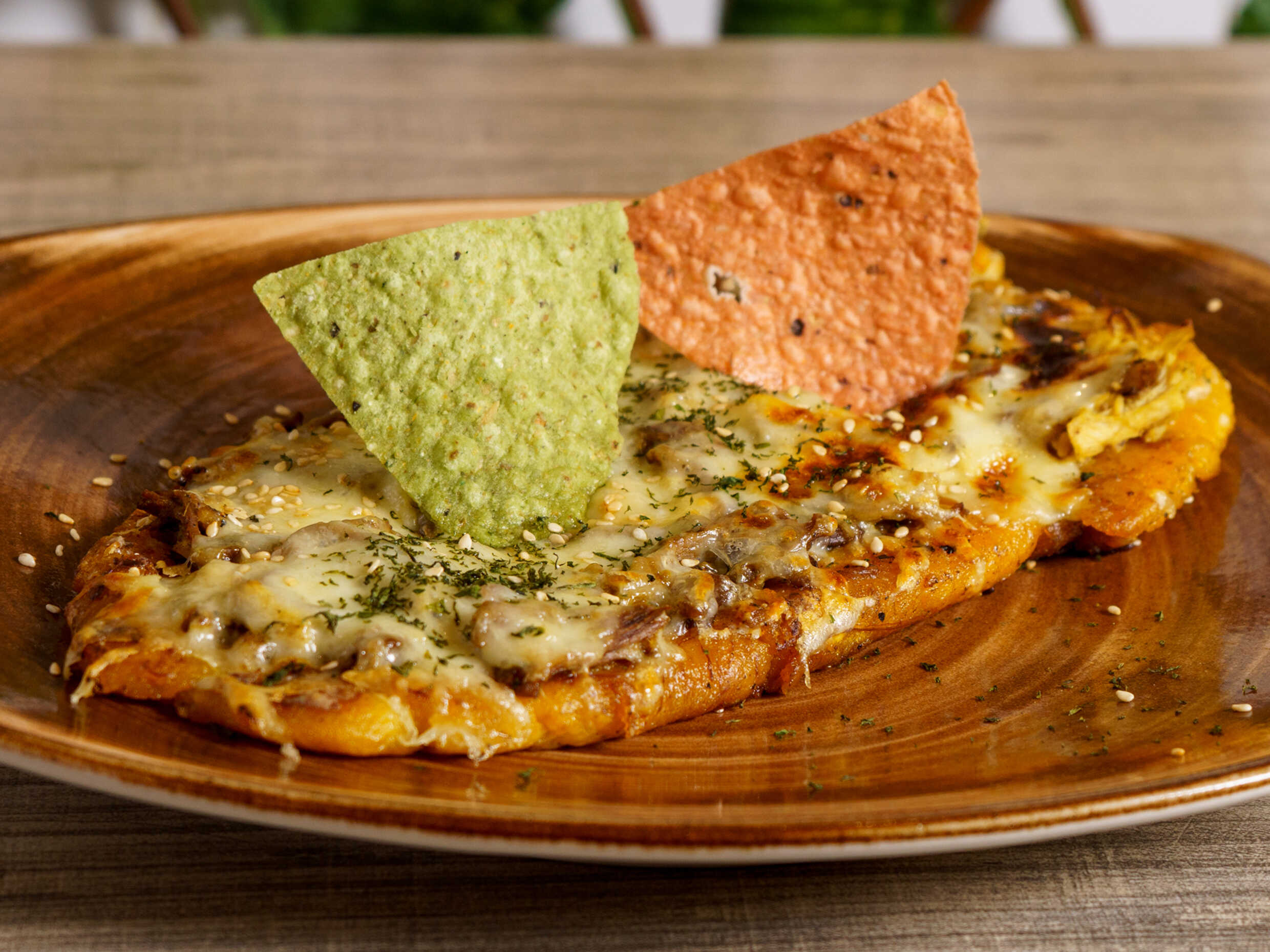 Disfruta de Tu Platano + Limonada
