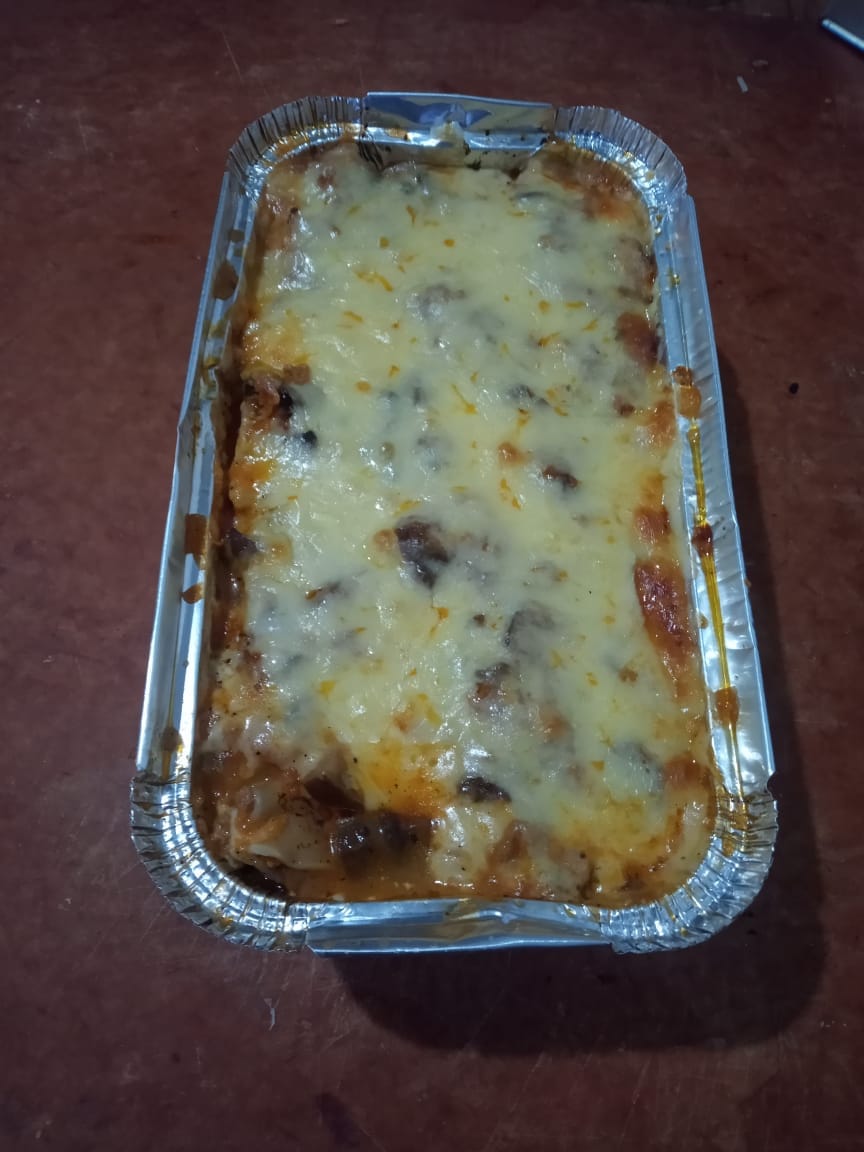 Lasagna