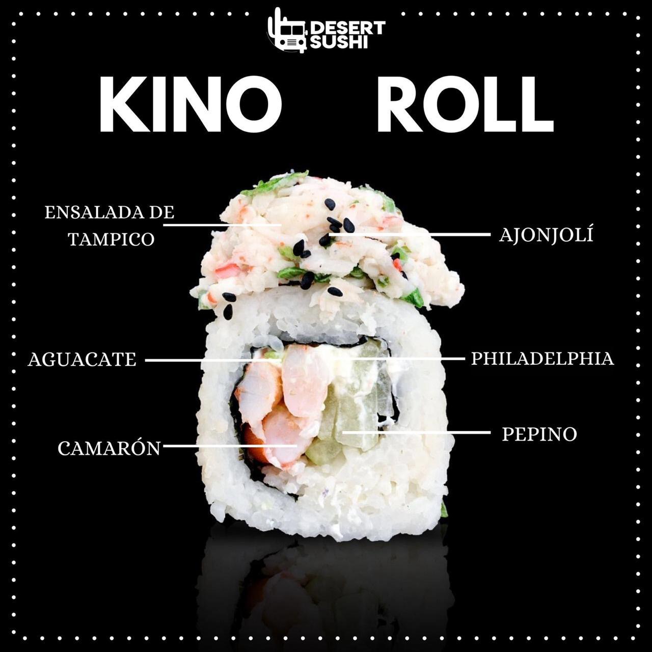 KINO ROLL