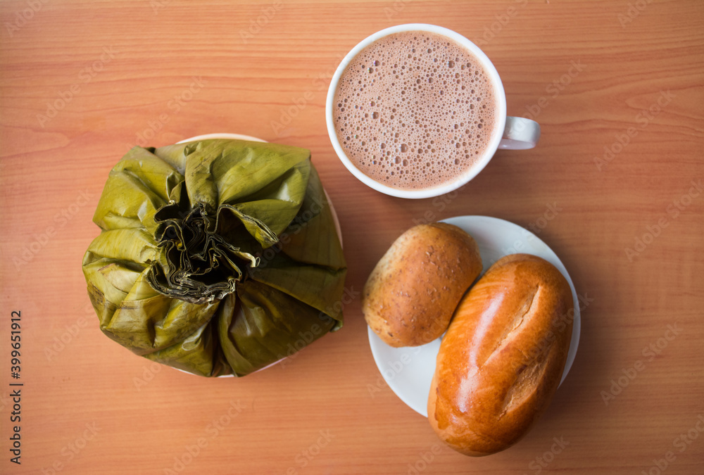 Tamal