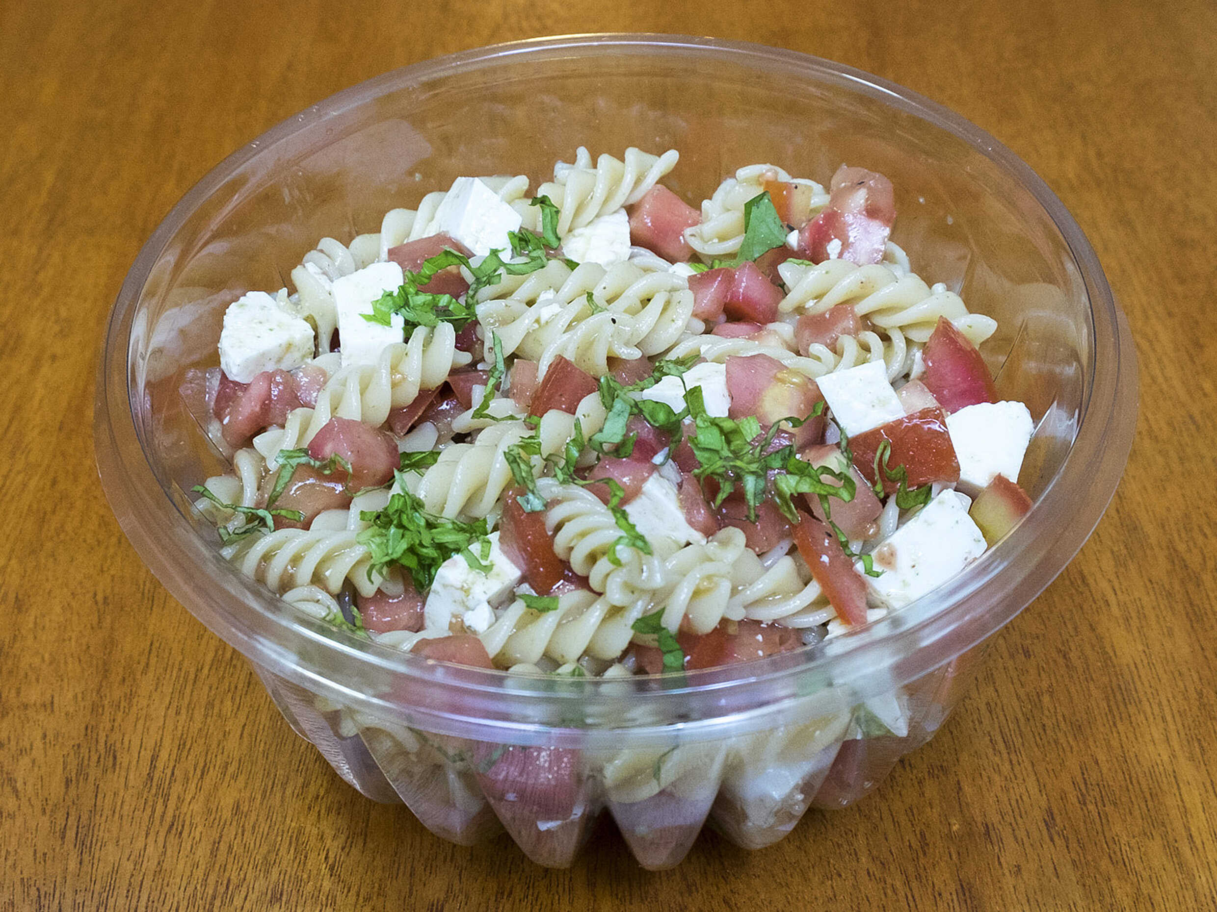 Ensalada Kary