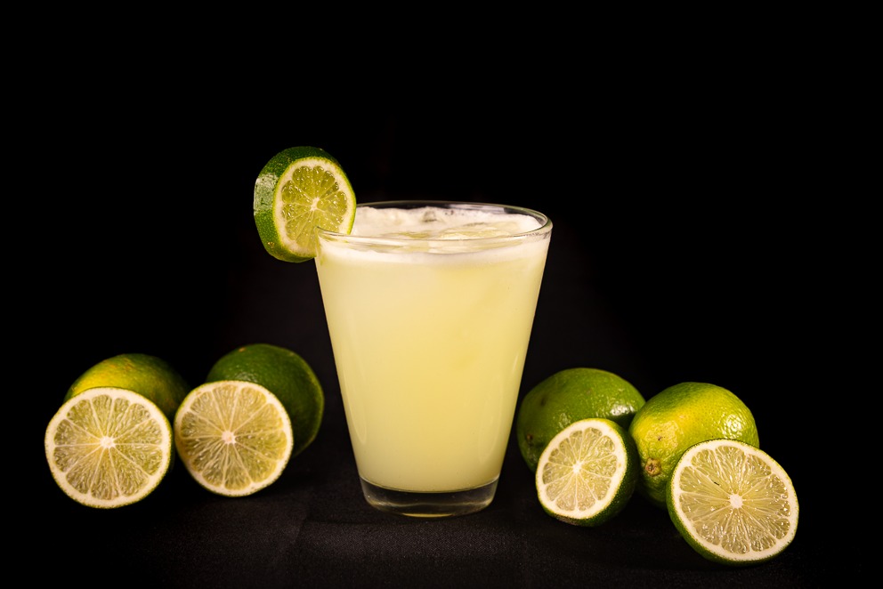 Limonada Natural 16 Oz