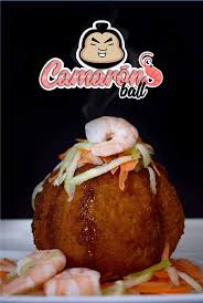 Ball de Camarón