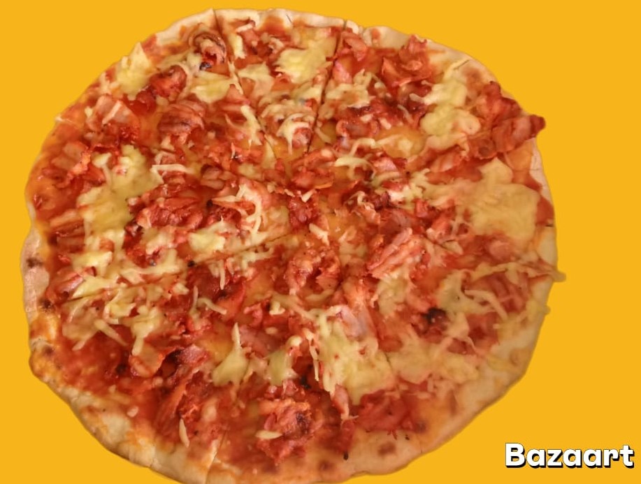 Pizza Grande Pastor