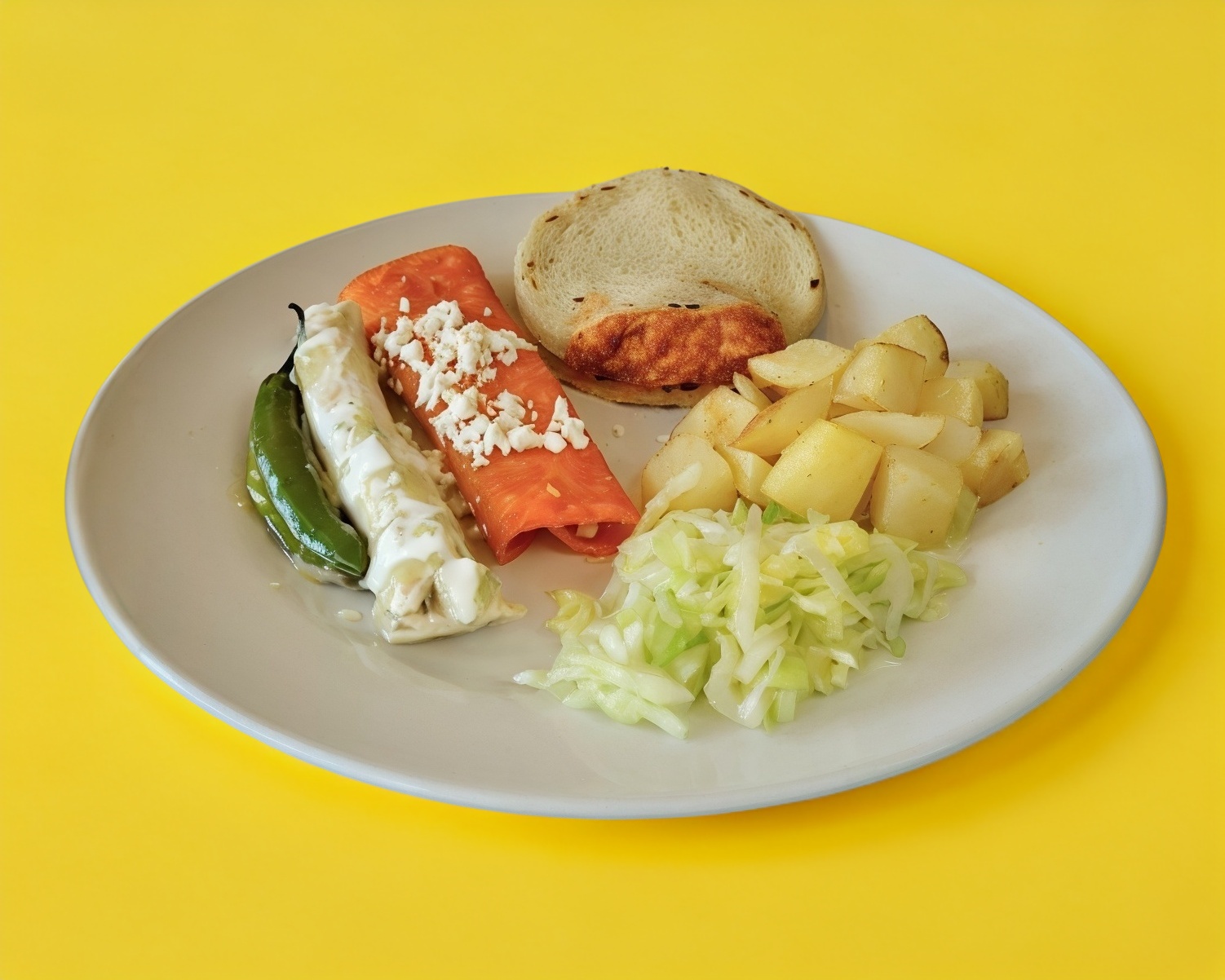 Arma tu Surtido de 3 Piezas