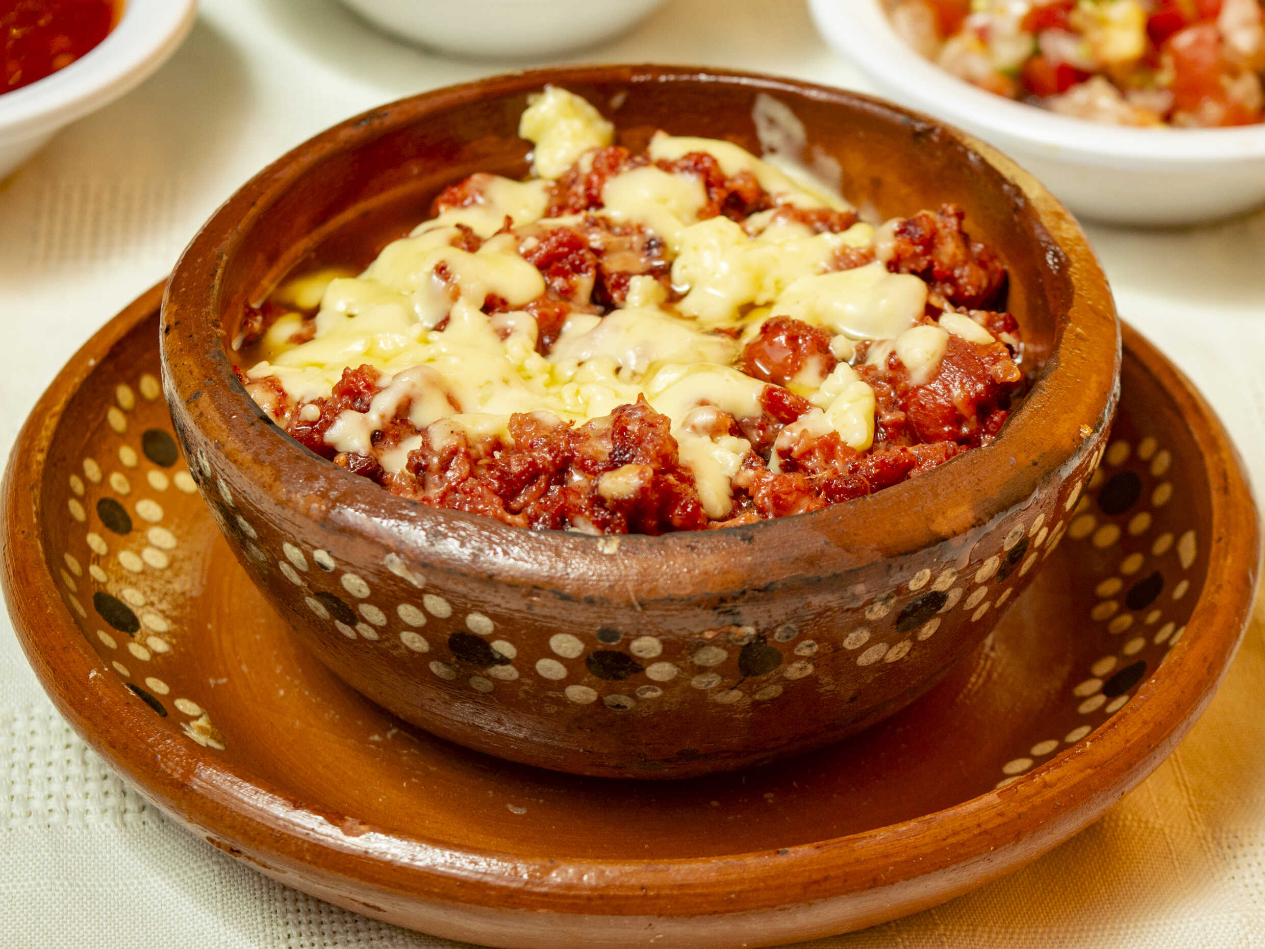 CHORIQUESO