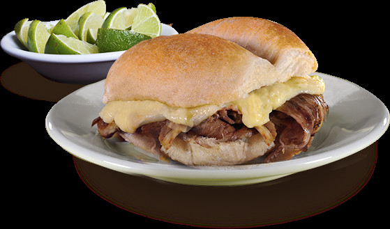 TORTA ARABE