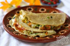 GORDITA DORADA