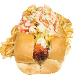 Perro Ranchero