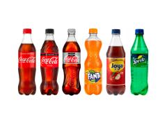 Refresco Regular 473 ml.